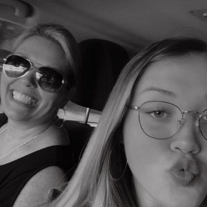 Meet your Posher, Gabby